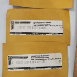 *NEW* Gardner Denver 2014517 OEM Spare Parts Kit For Air Compressor + Warranty! - Image 8