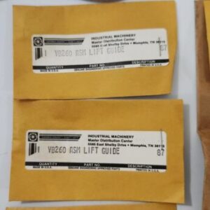 *NEW* Gardner Denver 2014517 OEM Spare Parts Kit For Air Compressor + Warranty! - Image 9