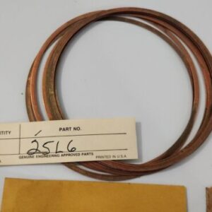 *NEW* Gardner Denver 2014517 OEM Spare Parts Kit For Air Compressor + Warranty! - Image 10