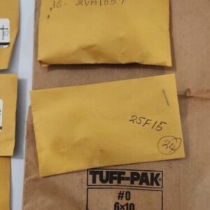 *NEW* Gardner Denver 2014517 OEM Spare Parts Kit For Air Compressor + Warranty! - Image 11