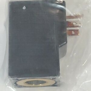 *NEW* Bosch 1 824 210 104 24VDC Electronic Solenoid Valve 3 Pin Plug + Warranty! - Image 7