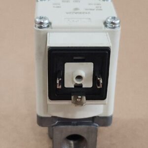 *NEW* SMC VX230AZ2A Solenoid Valve 24VDC 2-Port 2-Way Media Valve + Warranty! - Image 6