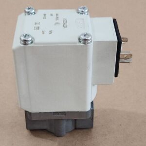 *NEW* SMC VX230AZ2A Solenoid Valve 24VDC 2-Port 2-Way Media Valve + Warranty! - Image 7