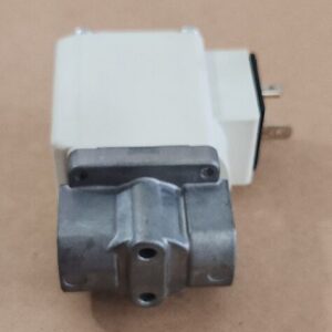 *NEW* SMC VX230AZ2A Solenoid Valve 24VDC 2-Port 2-Way Media Valve + Warranty! - Image 8