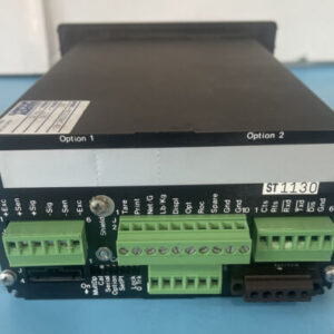 NEW WITH FACTORY PACKAGING- Hardy Instruments HI2150WC-A3-001 Weight Controller - Image 6