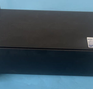 NEW WITH FACTORY PACKAGING- Hardy Instruments HI2150WC-A3-001 Weight Controller - Image 8