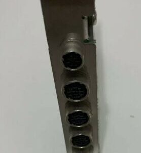 TIGRIS ELEKTRONIK 4541474C45 SCR INTCON H7-01-099; CARD, VISION CAMERA FRAME GRA - Image 3