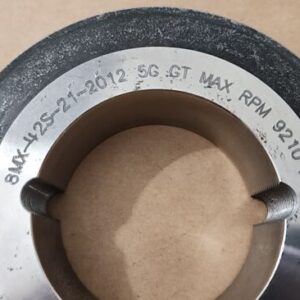 *NEW* Gates 8MX-42S-21 2012 Poly Chain GT 2 Timing Pulley Sprocket + Warranty! - Image 3