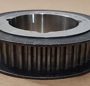 *NEW* Gates 8MX-42S-21 2012 Poly Chain GT 2 Timing Pulley Sprocket + Warranty! - Image 4