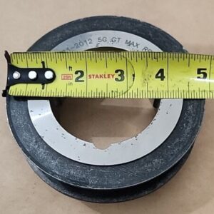 *NEW* Gates 8MX-42S-21 2012 Poly Chain GT 2 Timing Pulley Sprocket + Warranty! - Image 5