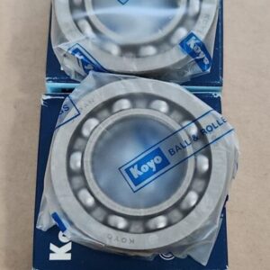 *BRAND NEW* LOT OF 2 Koyo EE9C3 S0506 Single Row Ball Bearings + Warranty! - Image 3