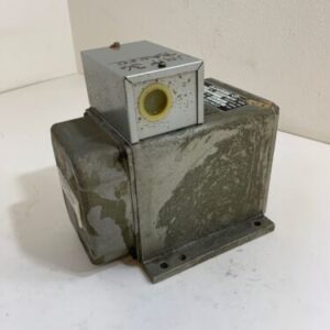 Nissyo CM-101TPH/L Control Motor 120V 1.25 Torque *Warranty~Fast Shipping* - Image 4