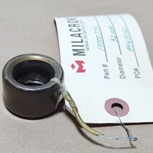*BRAND NEW* MILACRON 10000760 32mm 3-Pc Injection Molding Screw Tip + Warranty! - Image 6