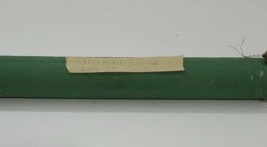 *NEW* GE General Electric IC9033 76 Ohms Power Resistor IC9033A5D76 + Warranty! - Image 3