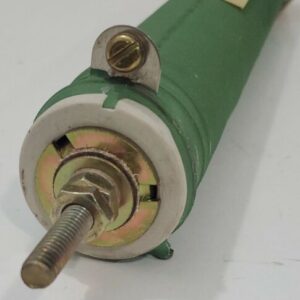 *NEW* GE General Electric IC9033 76 Ohms Power Resistor IC9033A5D76 + Warranty! - Image 6