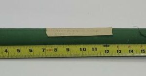 *NEW* GE General Electric IC9033 76 Ohms Power Resistor IC9033A5D76 + Warranty! - Image 7