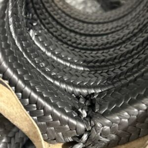 (12) New FiberFlex Packing Graphite Seals Fast Shipping!+ Warranty - Image 7