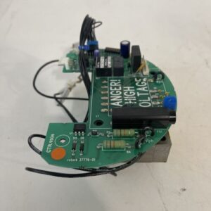 *PREOWNED* ROTORK 37776-01 CTR 9504 W/ Transformer + Warranty / Fast Shipping! - Image 3