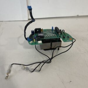 *PREOWNED* ROTORK 37776-01 CTR 9504 W/ Transformer + Warranty / Fast Shipping! - Image 4