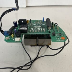 *PREOWNED* ROTORK 37776-01 CTR 9504 W/ Transformer + Warranty / Fast Shipping! - Image 5
