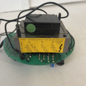 *PREOWNED* ROTORK 37776-01 CTR 9504 W/ Transformer + Warranty / Fast Shipping! - Image 7