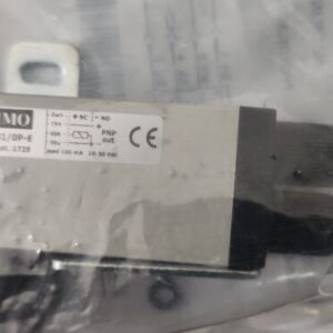 🆕️ *FACTORY SEALED* IMO FS1/0P-E Photoelectric Switch ⚡️🇺🇸 SHIP+WARRANTY - Image 2