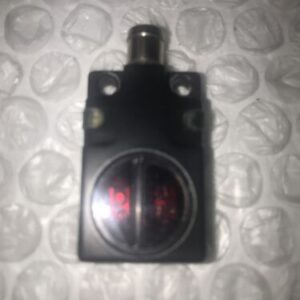 ** Preowned Banner NO5-Q08-RP7-V1131 Sensor # - Image 4