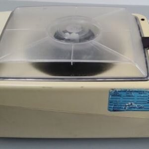 *PREOWNED* Separation Technology Stat-60 Centrifuge 120V 60Hz 150W + Warranty! - Image 4