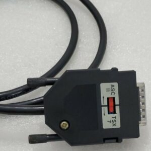 *NEW* Schneider Electric Telemecanique TSXCTC03 Link Cable Ser A + Warranty! - Image 2