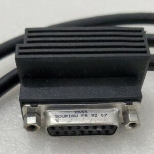 *NEW* Schneider Electric Telemecanique TSXCTC03 Link Cable Ser A + Warranty! - Image 6