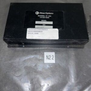 FIBER OPTIONS 250D-T FAST SHIPPING!+ WARRANTY - Image 1