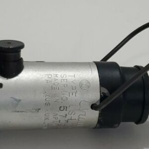 *PREOWNED* URYU US-LT40B-21 In-Line Air Pneumatic Screwdriver + Warranty! - Image 3
