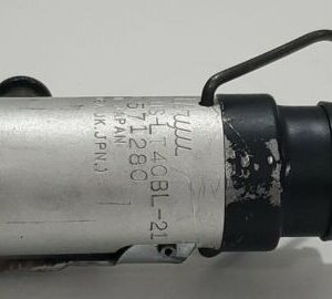 *PREOWNED* URYU US-LT40B-21 In-Line Air Pneumatic Screwdriver + Warranty! - Image 4