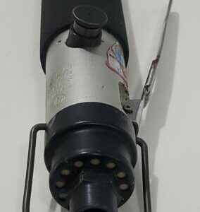 *PREOWNED* URYU US-LT40B-21 In-Line Air Pneumatic Screwdriver + Warranty! - Image 5