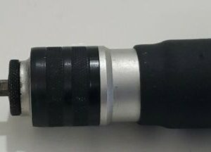*PREOWNED* URYU US-LT40B-21 In-Line Air Pneumatic Screwdriver + Warranty! - Image 7