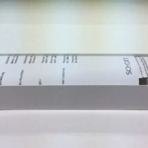 New In Box! Schott Kapillar-Viskosimeter 532 30 *Fast Shipping* Warranty! - Image 3