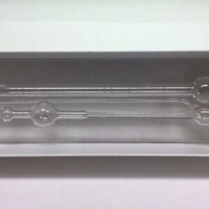 New In Box! Schott Kapillar-Viskosimeter 532 30 *Fast Shipping* Warranty! - Image 6