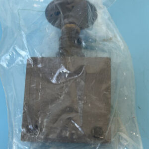 BRAND NEW Numatics Precision Limit Valve 0PBA4-B 1/8 NPT 4-Way Valve + Warranty! - Image 2