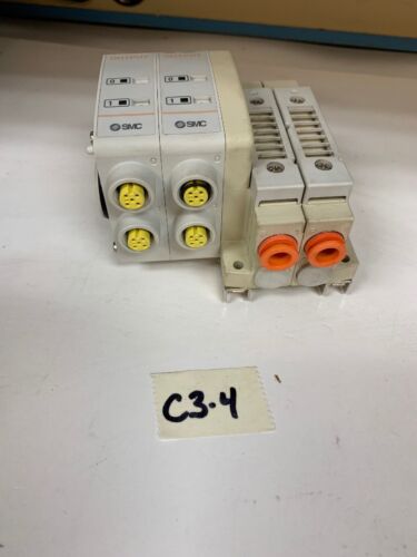 SMC Output EX9-OET1 Qty 2 Fast Shipping* Warranty! Main Image