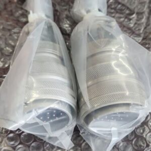 🆕️ Alpha Wire H1 6042C 12/PR 20 AWG 75C Shielded Pump Interface Cable 20 ft - Image 7