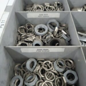 *LARGE MIXED LOT* Lapp Kabel PG7 PG9, 11, 13.5, 16 Metal Skintop Accessories - Image 7