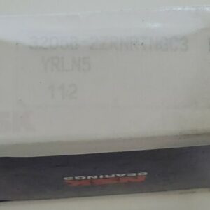 *NEW IN BOX* NSK 3205B-2ZRNRTNGC3 N Bearing YRLN5 + Warranty! - Image 2