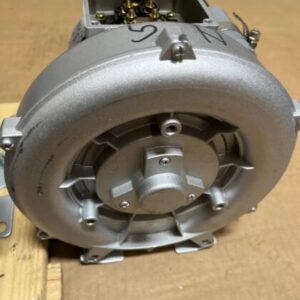 For Parts Repair Lot Of 2 Atlantic Blowers Model AB-71-011 - Image 3