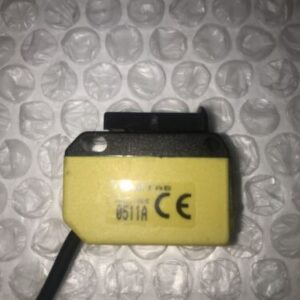 **Banner Sensor Preowned Q23SP6FPQ 10-30vdc# - Image 3