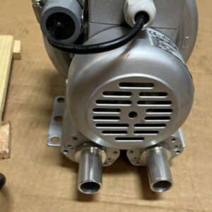 *NEW* Nachi CA-T03-1-20 Hydraulic Check Valve 3/8" + Warranty & Fast Shipping! - Image 1