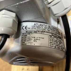 *NEW* Nachi CA-T03-1-20 Hydraulic Check Valve 3/8" + Warranty & Fast Shipping! - Image 3