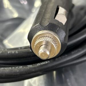 (87) DC Power Extension Cable Male Female Cord L- 12 ft. Fast Shipping +Warranty - Image 3