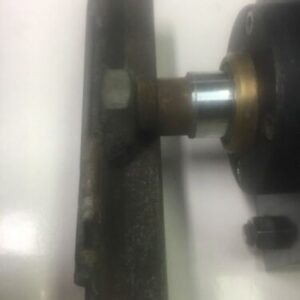 Answer Engineering J154214 Turn-Act Air Cylinder MN: TAC-40-SS-MS4-02.00-NC-PS15 - Image 9