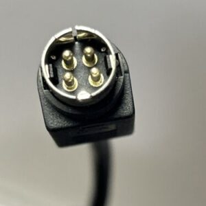(87) DC Power Extension Cable Male Female Cord L- 12 ft. Fast Shipping +Warranty - Image 4