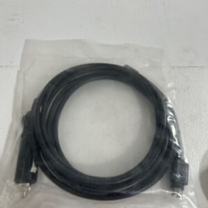 (87) DC Power Extension Cable Male Female Cord L- 12 ft. Fast Shipping +Warranty - Image 5